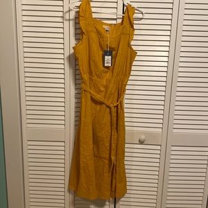 Universal Thread dress